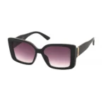Rectangle Fashion Glasses