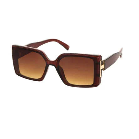 Rectangle Fashion Glasses